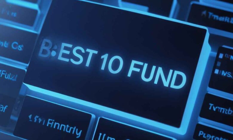 Best 10 Index Fund Platforms for Low-Cost Investing