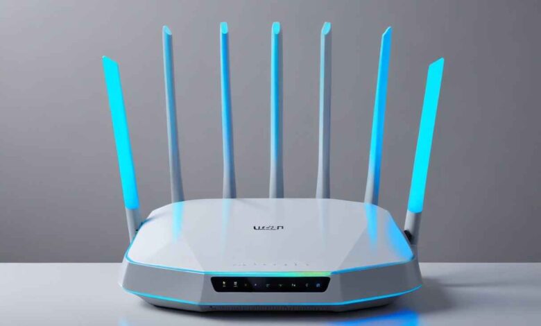 Beyond High-Speed Connectivity: Top 10 Routers Elevating the Online Experience