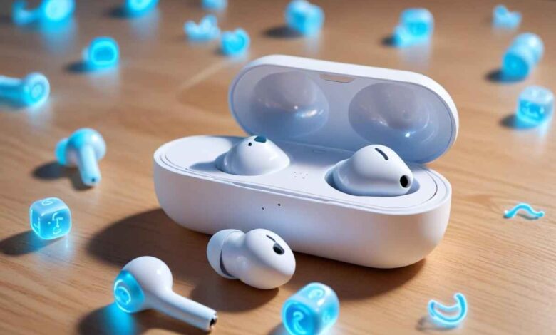 Immersive Audio Experience: Top 10 Wireless Earbuds for Music Enthusiasts