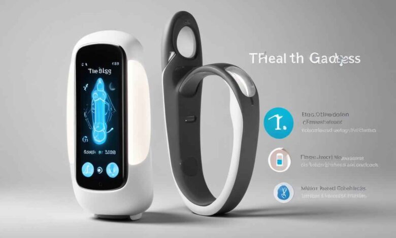 Innovative Health Tech: Exploring the Top 10 Gadgets for Fitness and Wellness