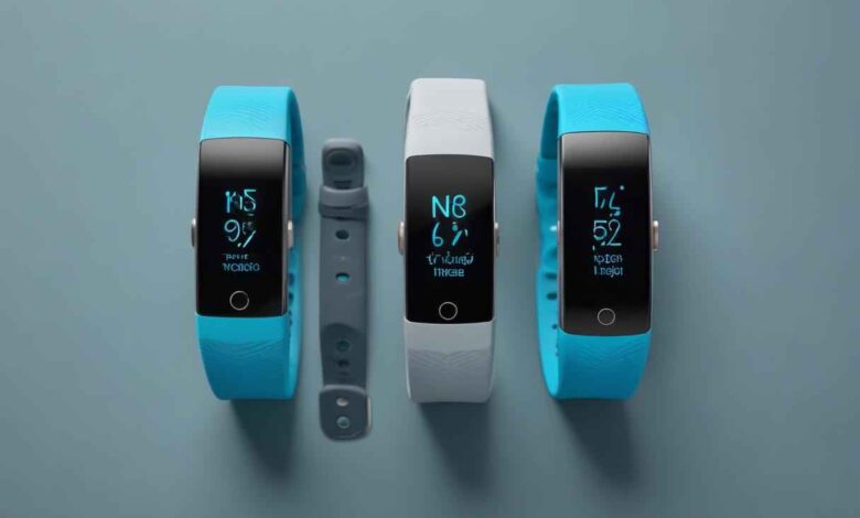 Next-Level Fitness Trackers: Tracking Health and Wellness with the Top 10 Devices