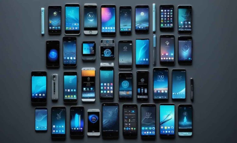 Smartphone Evolution: 10 Latest Models Redefining Mobile Technology