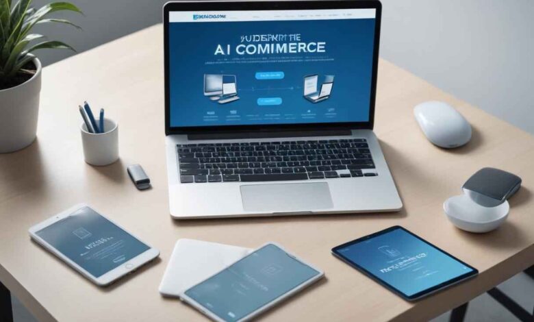 Unlocking the Potential of AI Tools for E-commerce Personalization